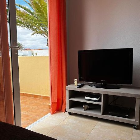 Oasis Bay Appartement Corralejo Buitenkant foto