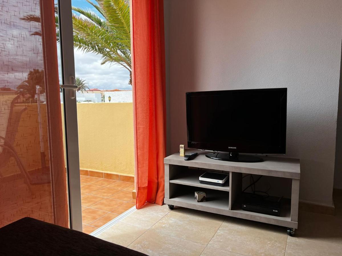 Oasis Bay Appartement Corralejo Buitenkant foto