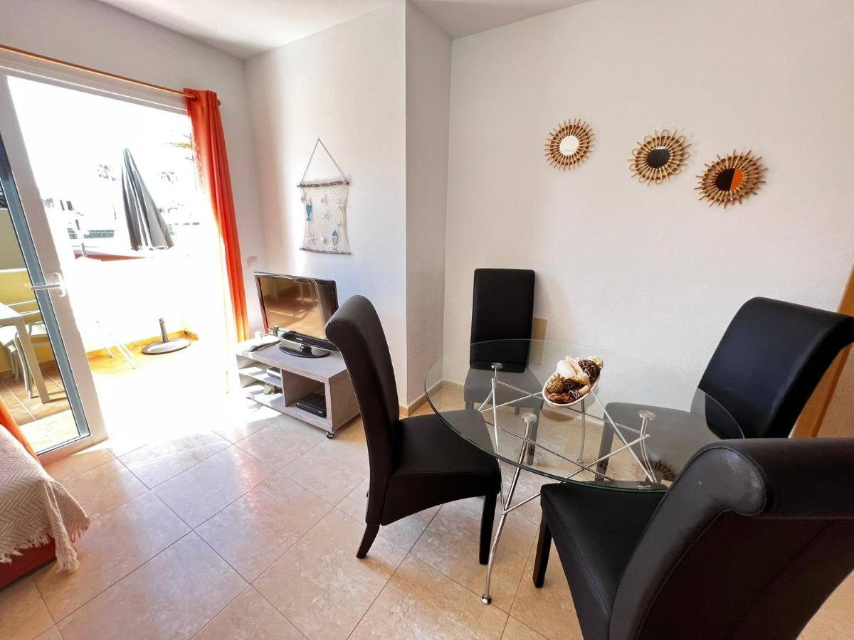 Oasis Bay Appartement Corralejo Buitenkant foto