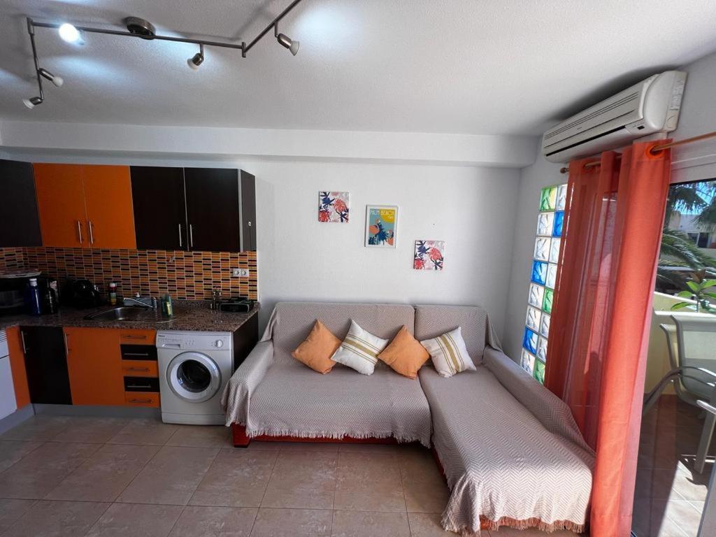 Oasis Bay Appartement Corralejo Buitenkant foto